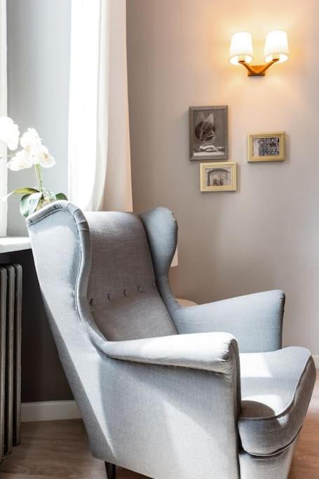 Casa Forneris-Splendido Appartamento In Stile Newyorchese Vicino Al Valentino Turin Exterior photo